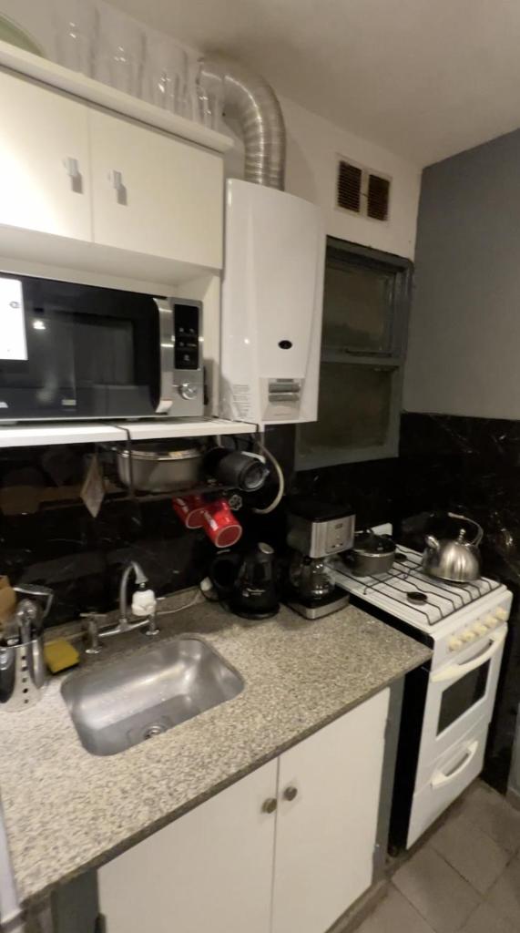 Hermoso departamento Nueva Córdoba, todo nuevo. photo 4