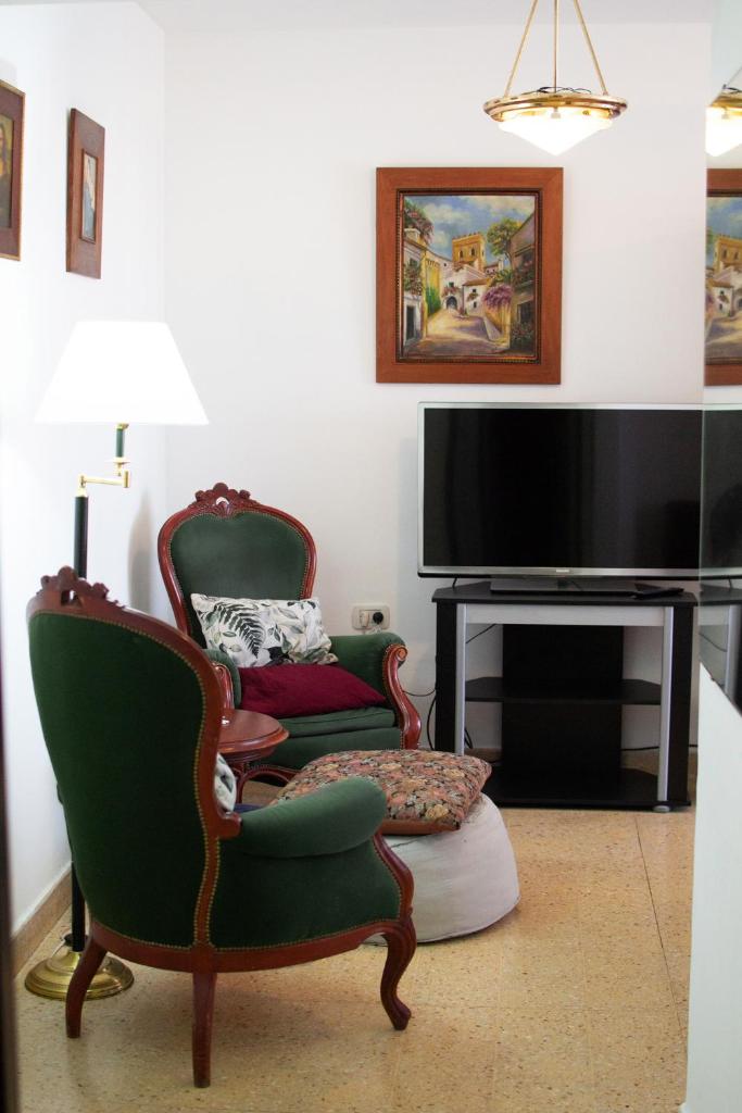Hermoso departamento céntrico en Bahía Blanca photo 4