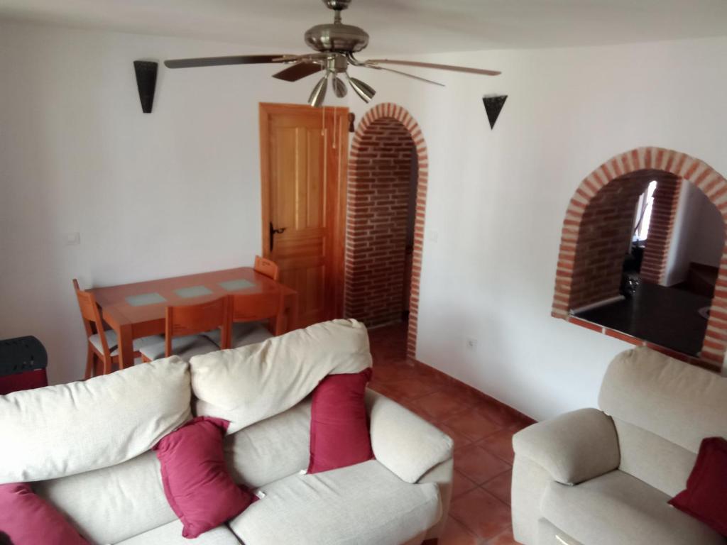 Casa rural Labrador a 9k de Monfragüe photo 2