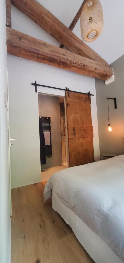 Maison village Camargue 4/6 pers photo 4