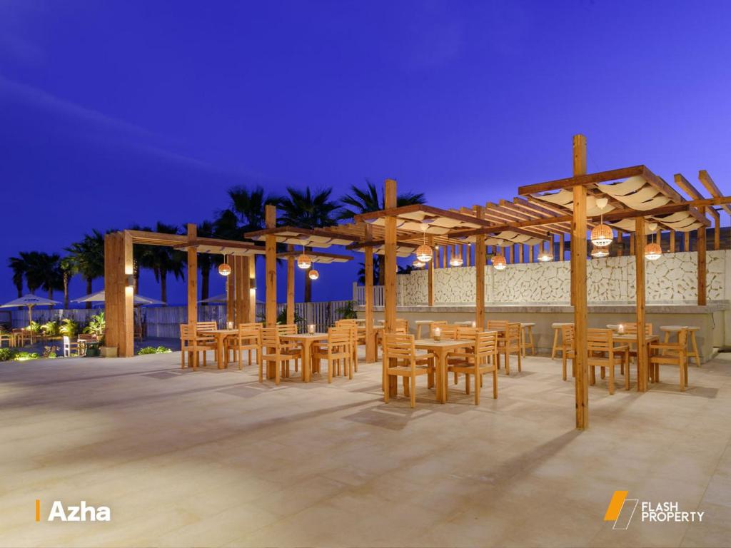 Azha ain sokhna luxury chalet - families only - 155sqm special weekly monthly rates photo 3