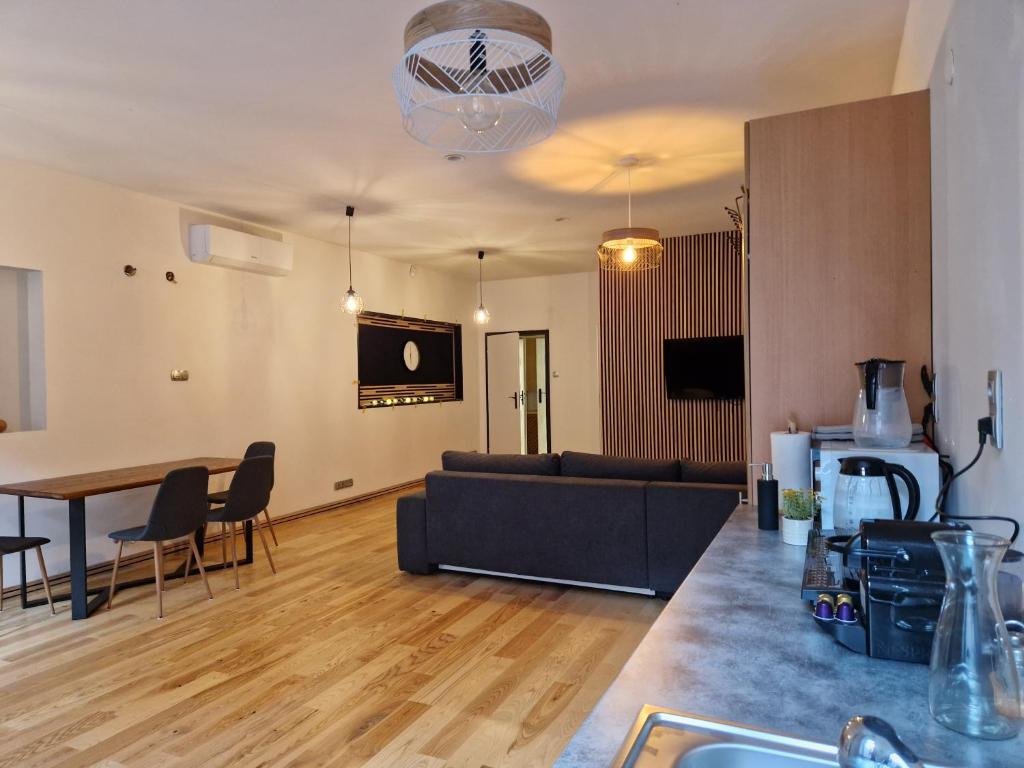 Maestria Apartament 1 photo 4