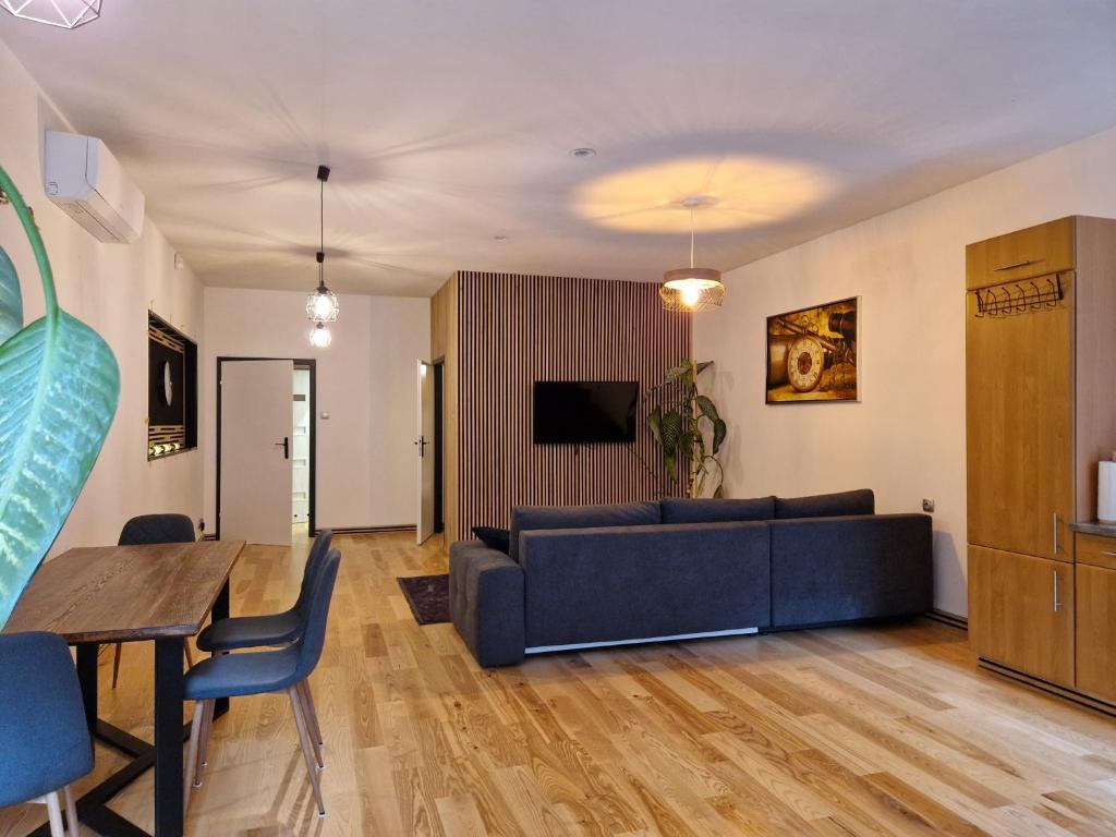 Maestria Apartament 1 photo 3