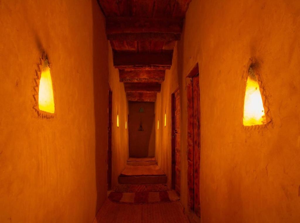 Nashdeen Eco Lodge photo 1