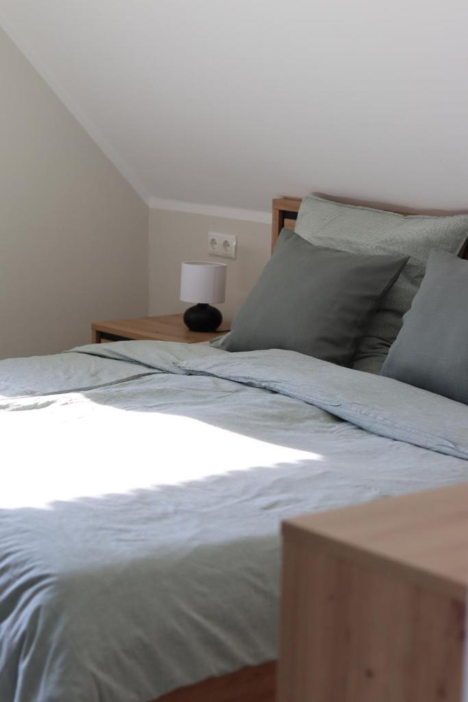 Ferienwohnung Ostfrieslandliebe
