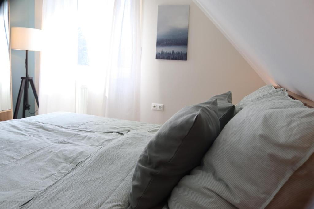Ferienwohnung Ostfrieslandliebe photo 3