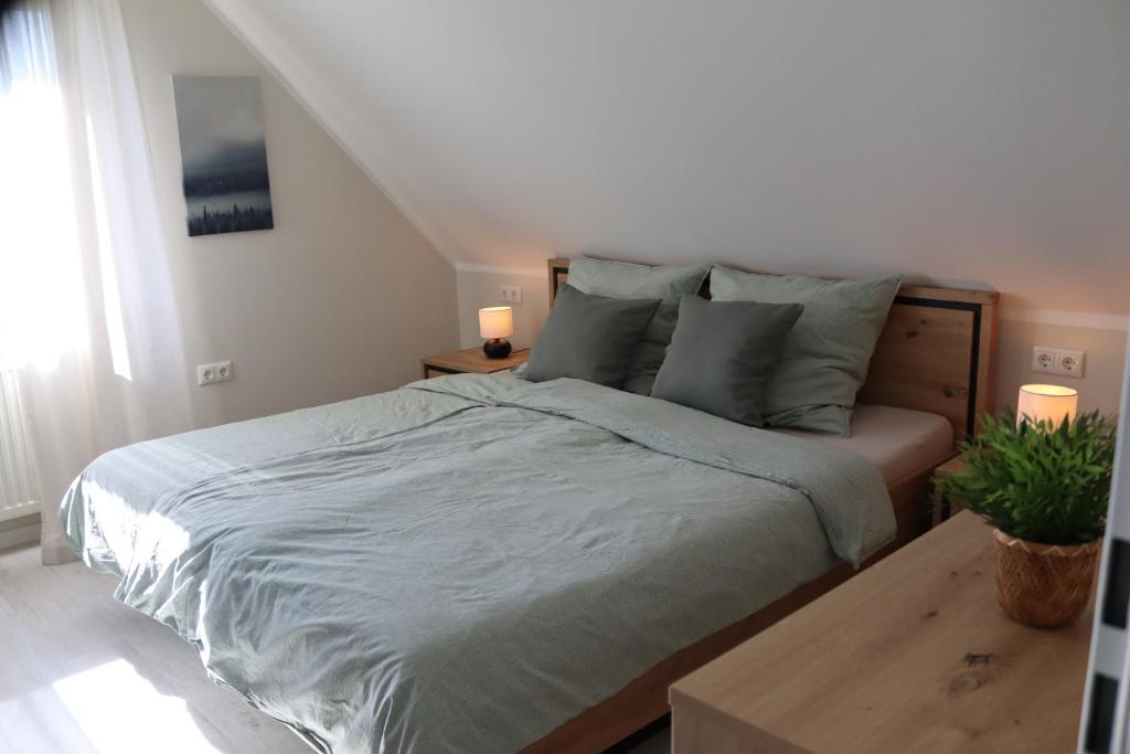 Ferienwohnung Ostfrieslandliebe photo 2