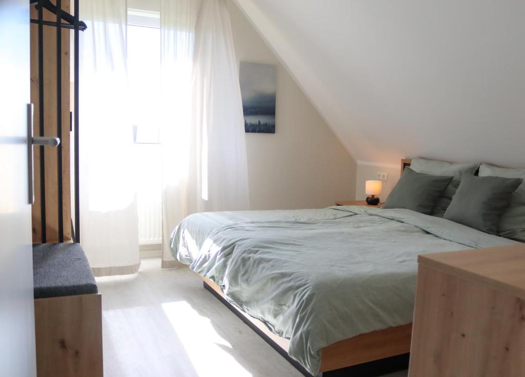 Ferienwohnung Ostfrieslandliebe photo 4