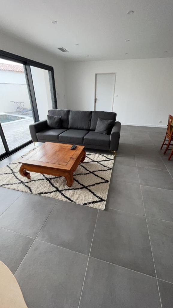 Magnifique villa haut standing photo 2