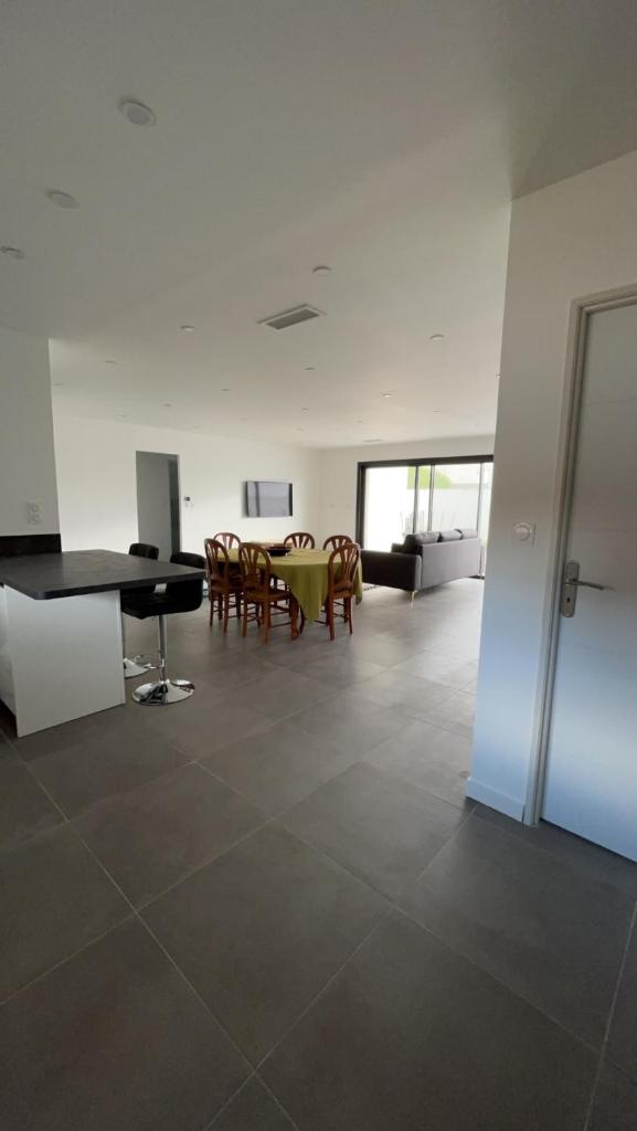 Magnifique villa haut standing photo 1