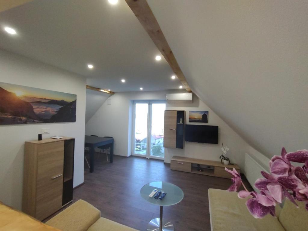 Apartman Tilia photo 4