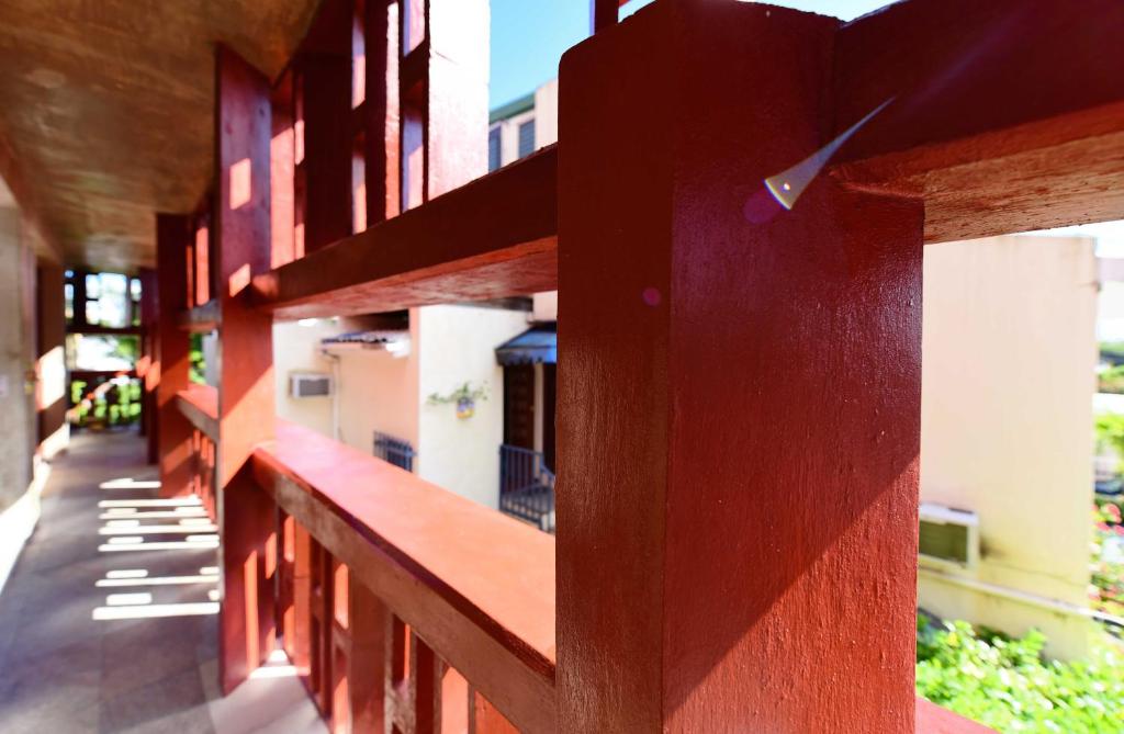 Dream Inn PR photo 1