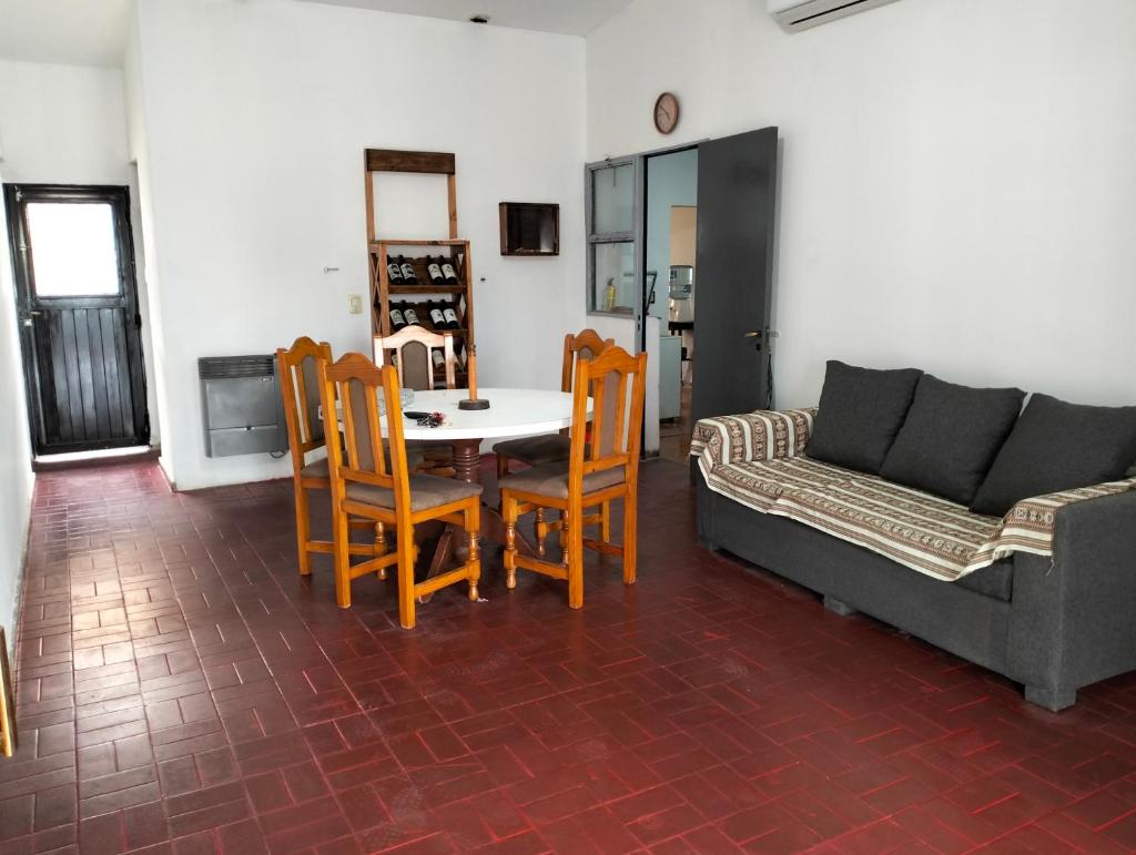 Casa los Hermanos photo 1
