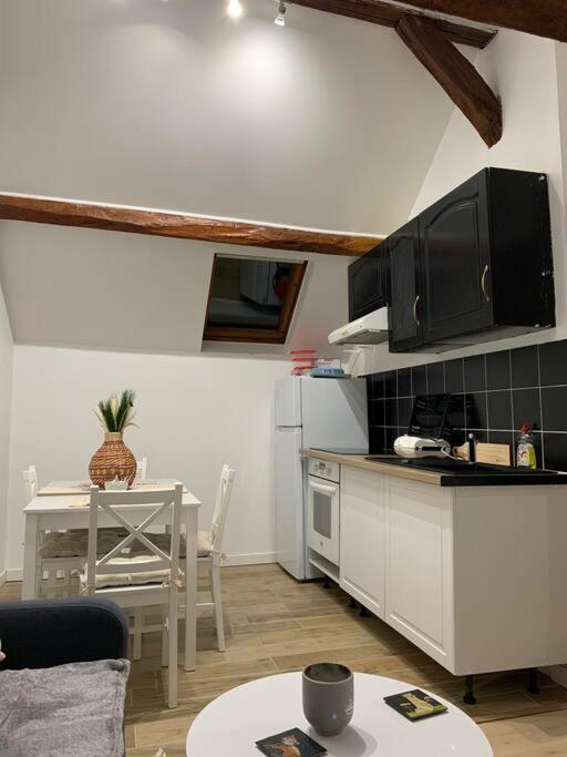Appartement de Charme - 41m² photo 2