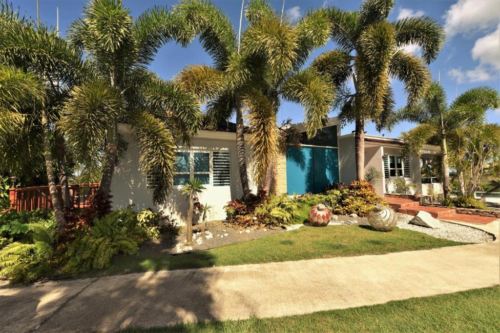 Luxury Villa Bonita Sleep 50 + photo 1