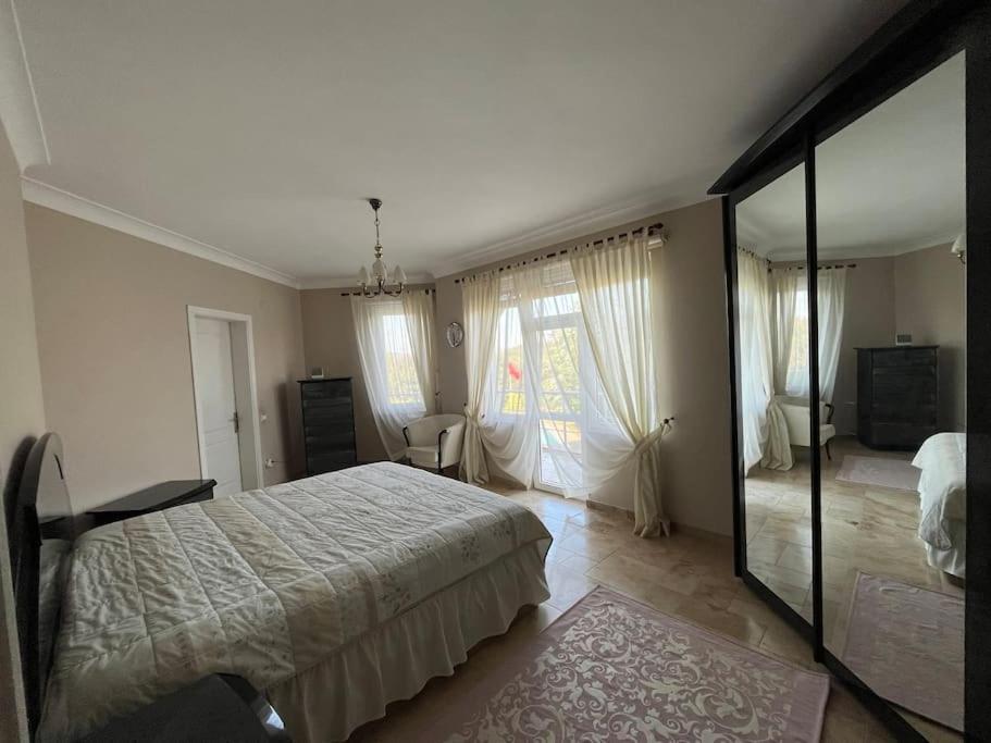 Villa Elysium photo 2