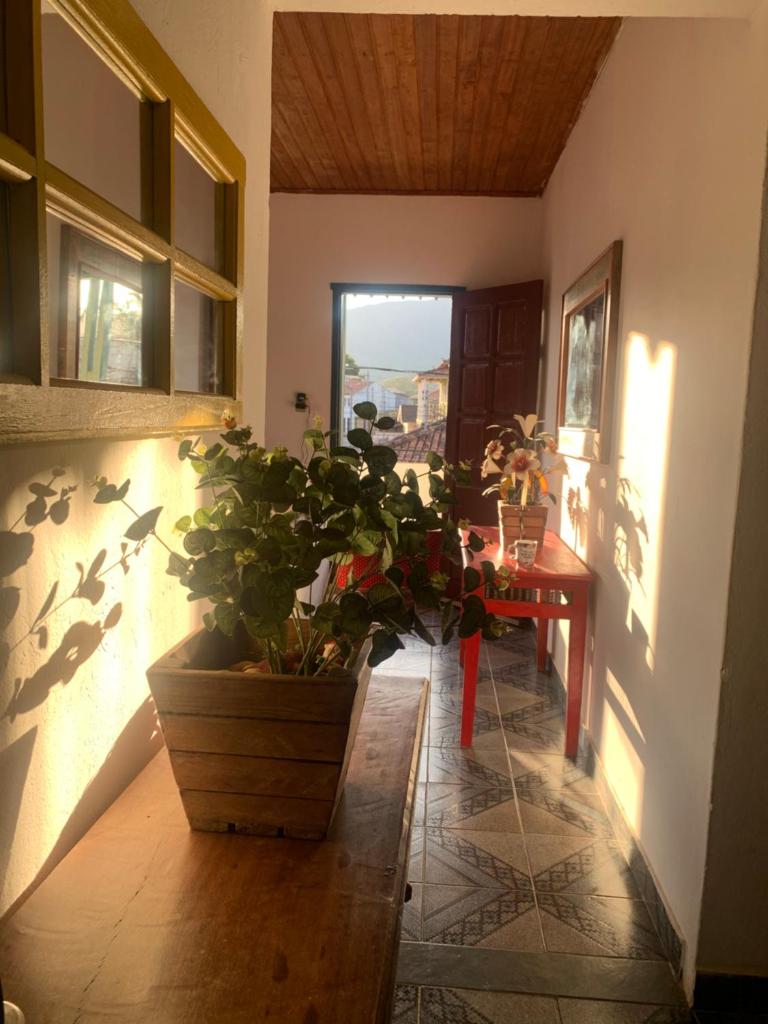 Casa Vista para Serra photo 1