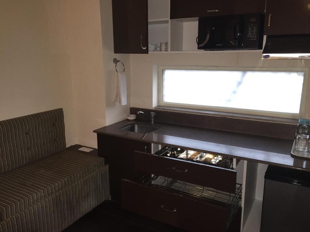 Студио (Номер-студио), Luxtay Suites