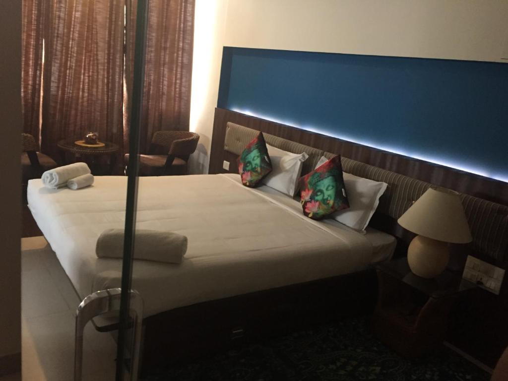 Студио (Номер-студио), Luxtay Suites