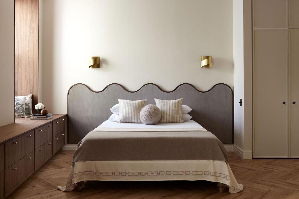 One bedroom appartement photo 2