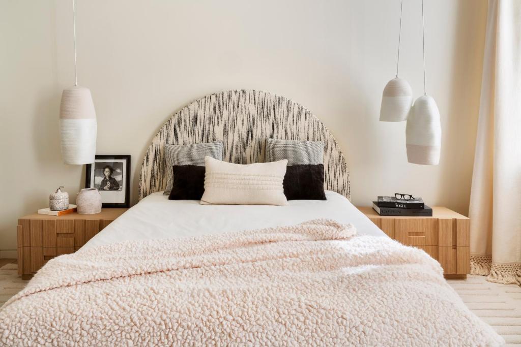 One bedroom appartement photo 3
