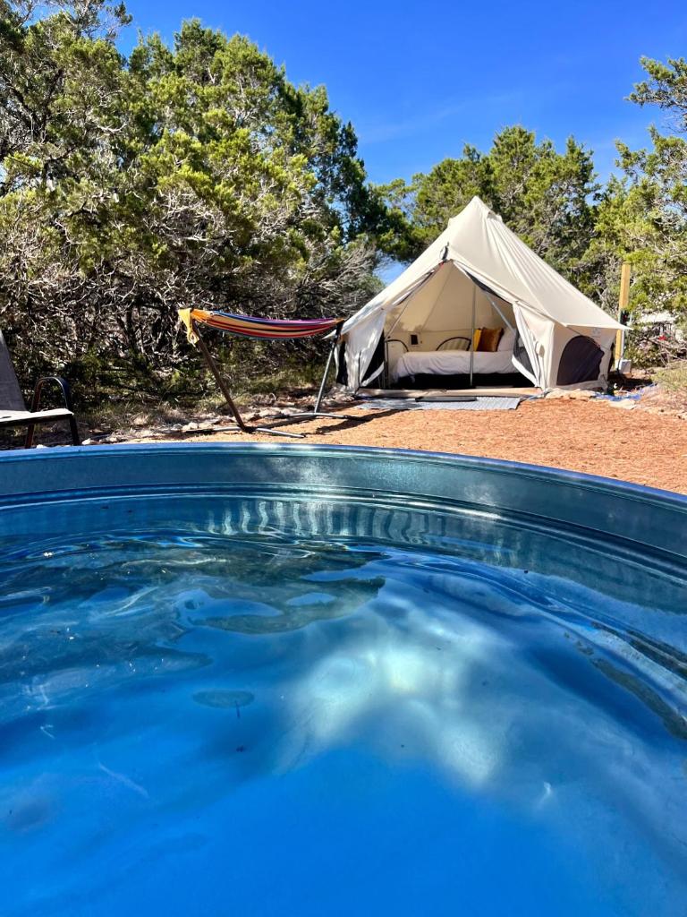 The Juniper Ranch and Retreat photo 3