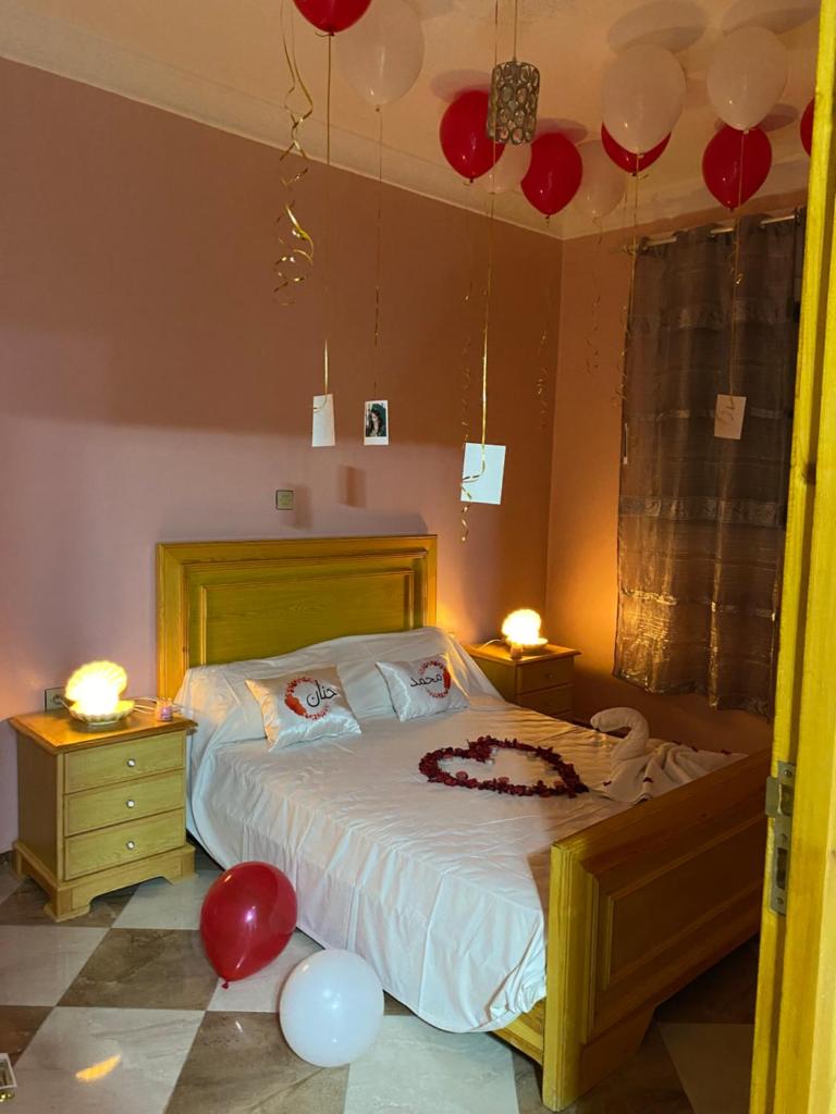 Appartement Mus saidia 1 photo 2