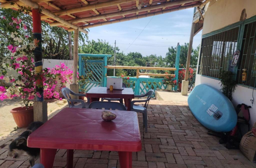 Guest House Villa Machalilla photo 2