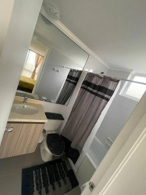 Excelente Departamento 2 habitaciones 2 baños Iquique photo 2