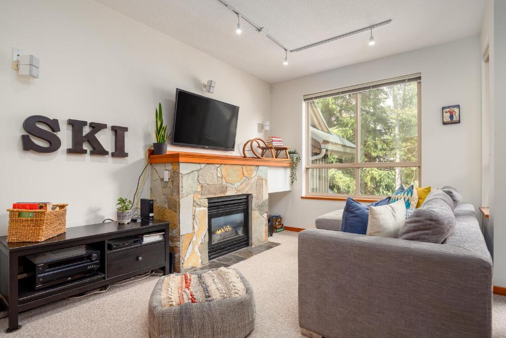 Bright Multi-Level Home