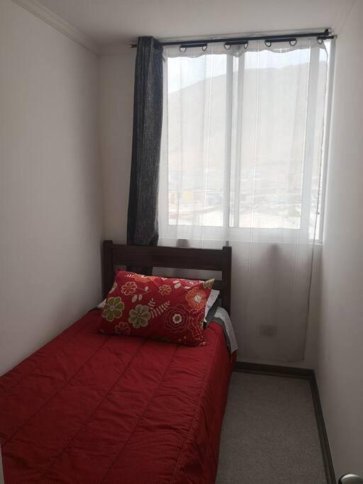 Precioso, Amplio y cómodo departamento 3 Habitaciones 2 Baños Iquique photo 4