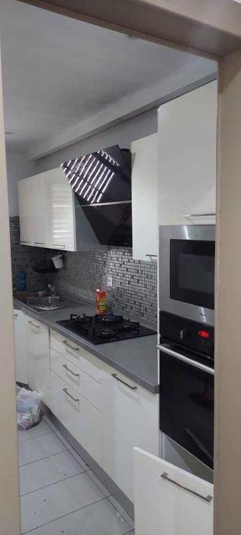 One bedroom appartement photo 4
