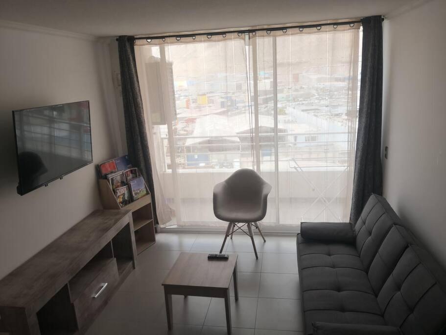 Sensacional Departamento cerca Zofri 2 Habitaciones 2 Baños Iquique