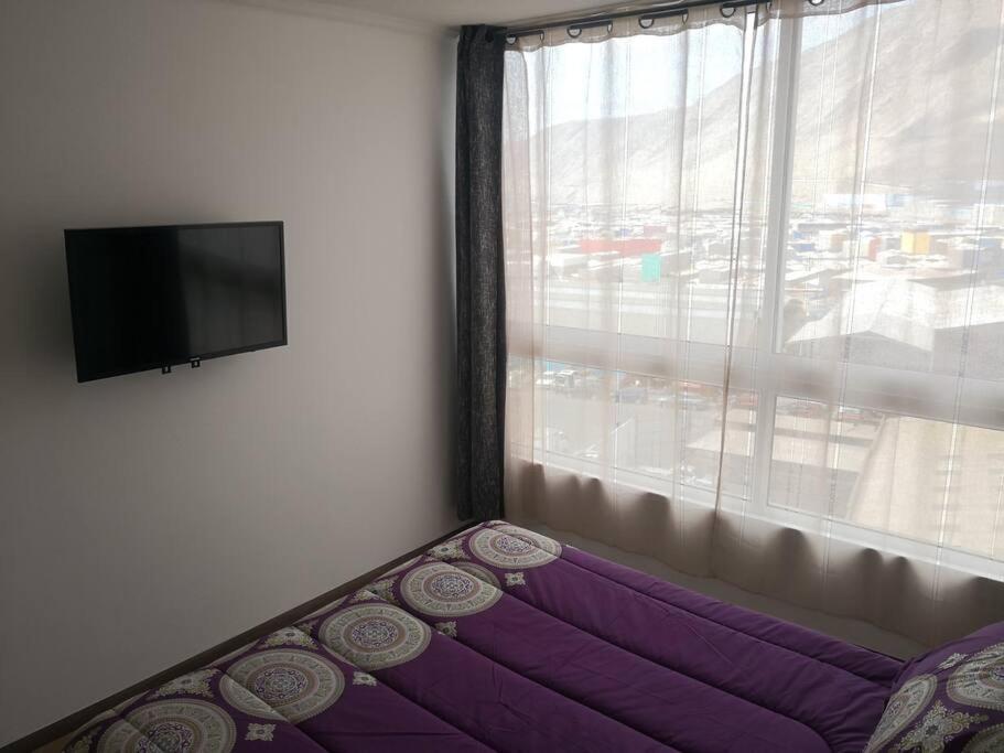 Sensacional Departamento cerca Zofri 2 Habitaciones 2 Baños Iquique photo 1