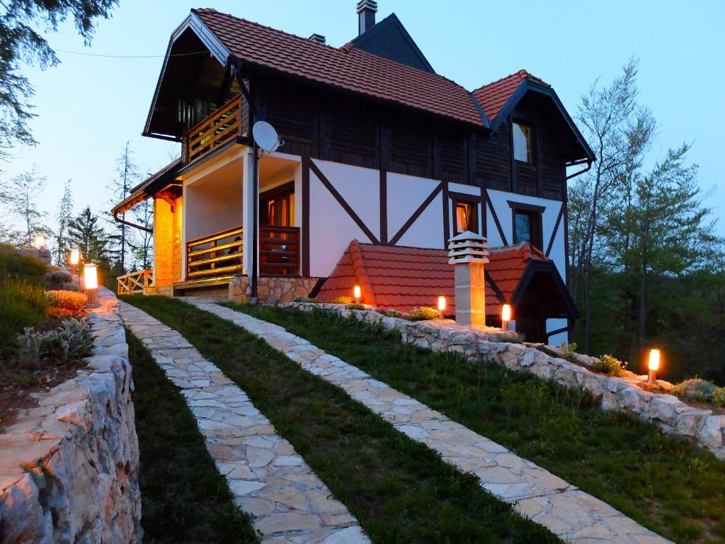Apartments Andrić photo 1