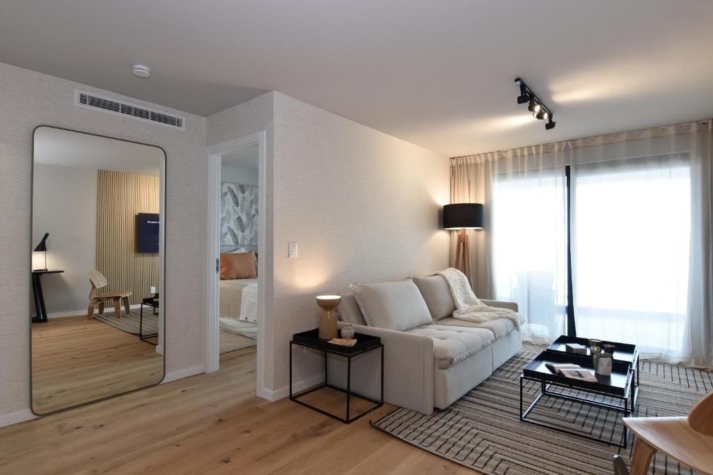 Vistas al Mar en Exclusivo Apartamento con Garage photo 2
