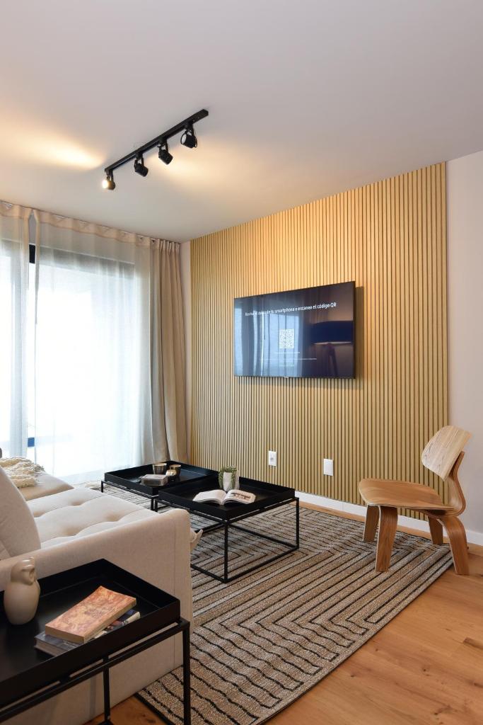 Vistas al Mar en Exclusivo Apartamento con Garage photo 4