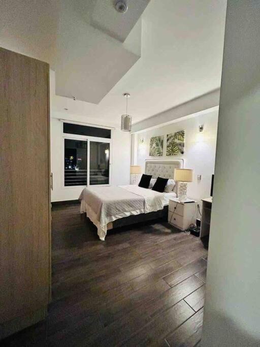 Great Apartment with Private Terrace near Centro Cívico photo 4