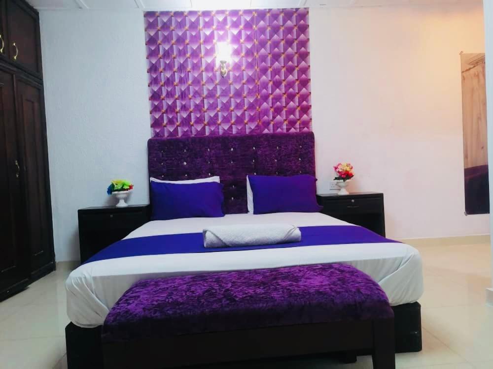 ZUNOX GUEST HOUSE photo 2