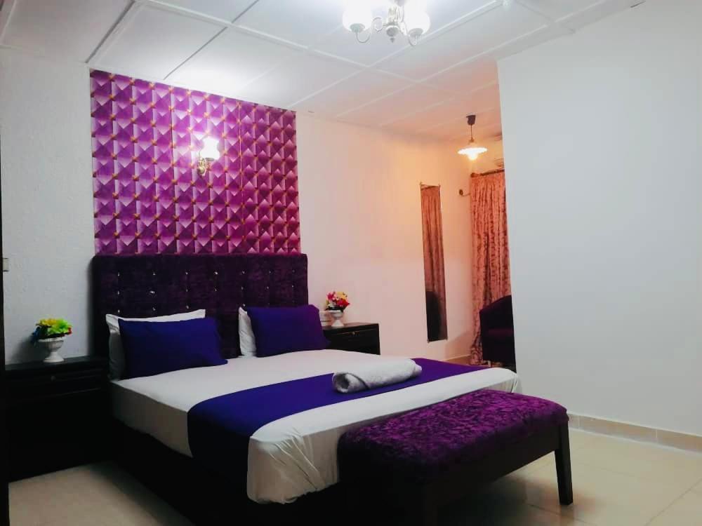 ZUNOX GUEST HOUSE photo 4