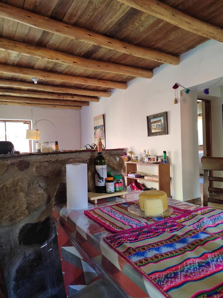 La casita del valle photo 2