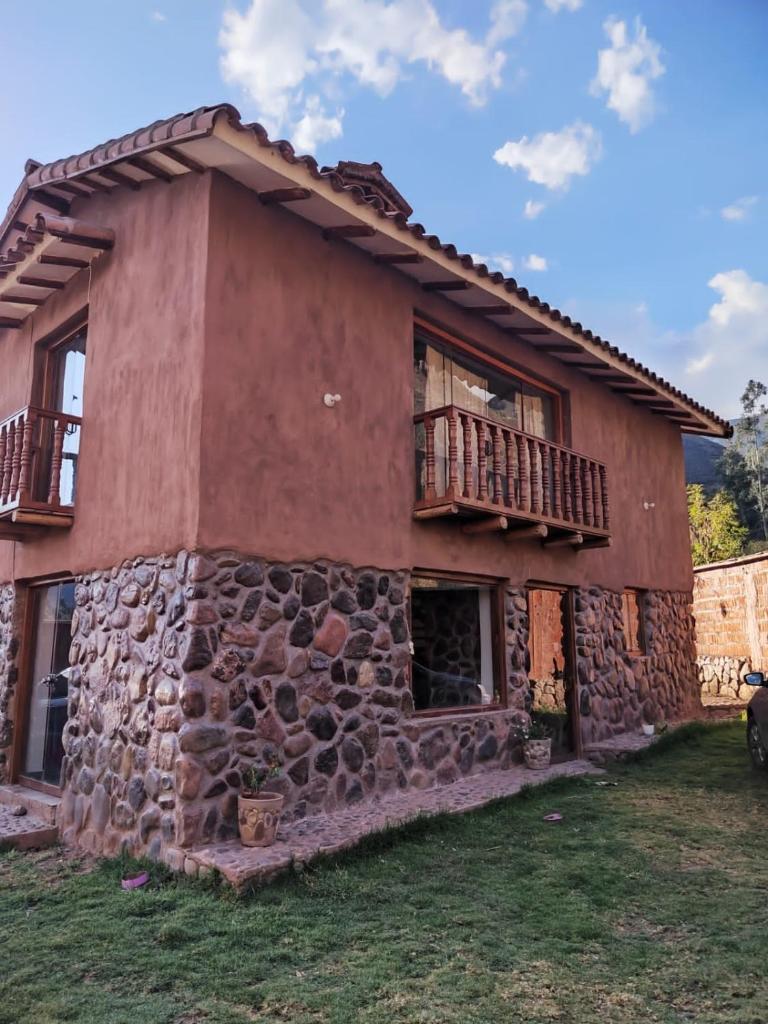 La casita del valle photo 3