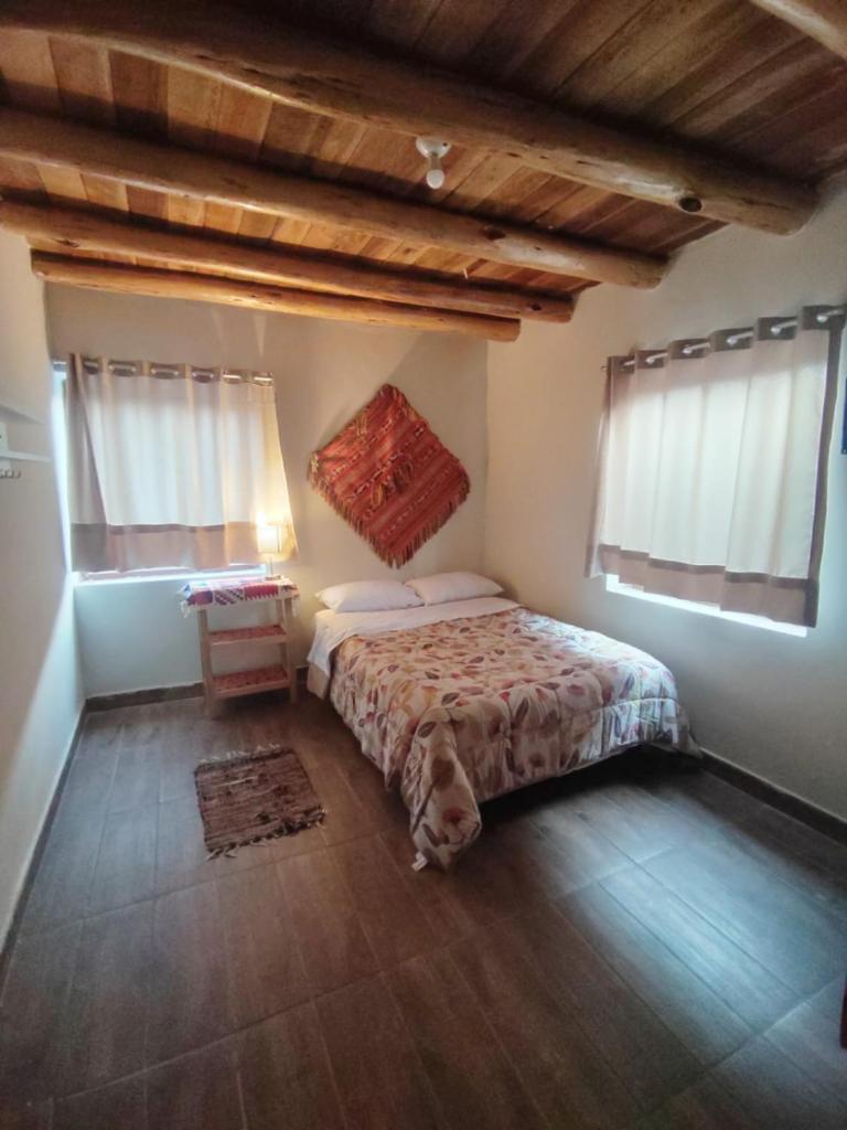 La casita del valle photo 4