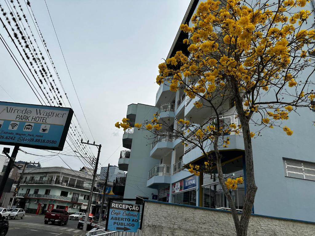 Alfredo Wagner Park Hotel -Saulo hotel photo 1