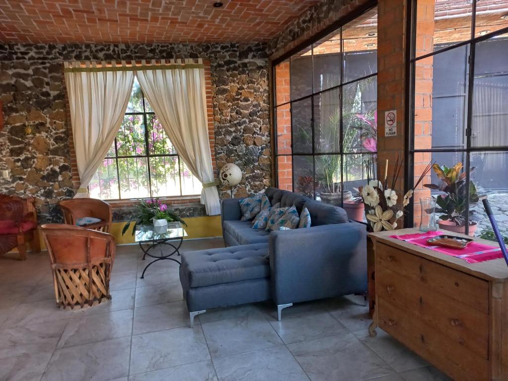 casa de los Fulgores photo 4
