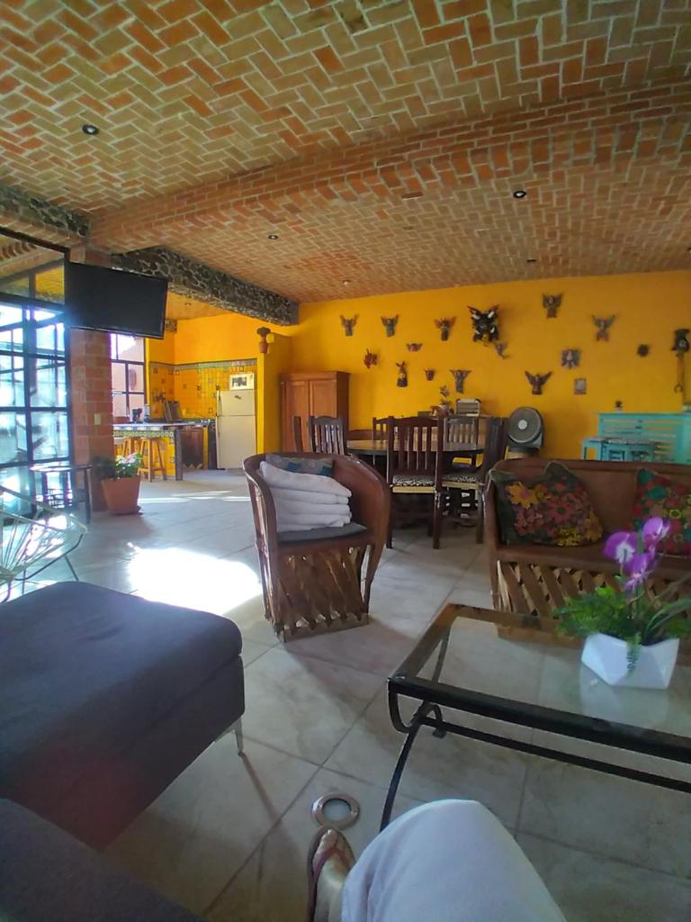 casa de los Fulgores photo 1
