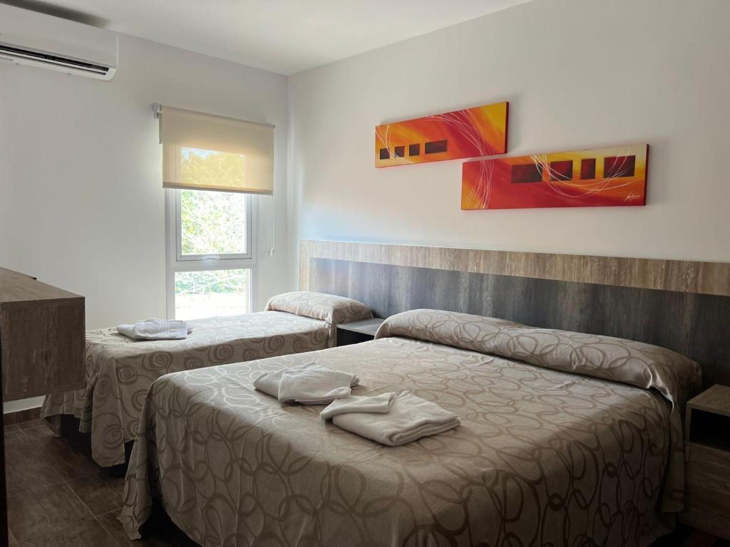 Apartamentos Bella Vista photo 3