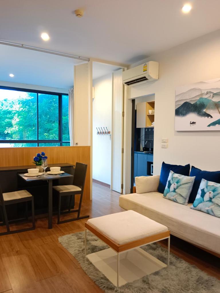 Hill Myna Condotel by Bcare - One Bedroom photo 1