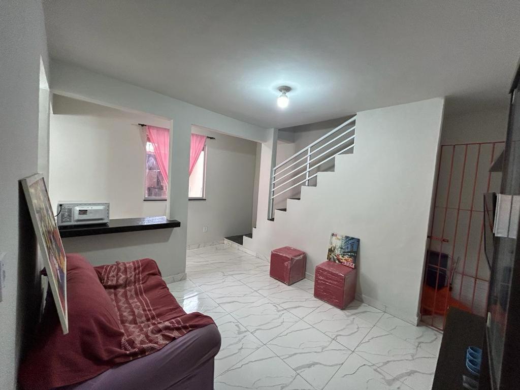 Casa iguaba com área de lazer photo 1