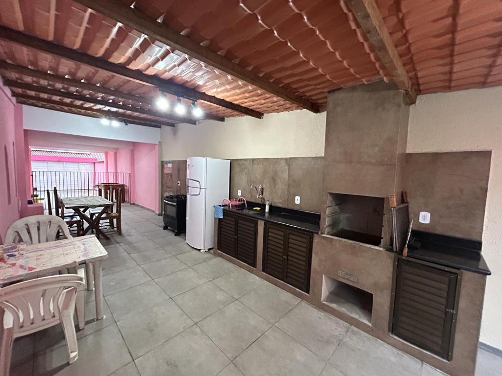 Casa iguaba com área de lazer photo 2